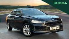 Skoda Superb 1.5 TSI e-TEC SE Technology 5dr DSG Petrol Hatchback